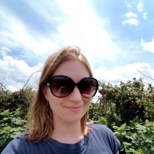 Meet your Posher, Shannon